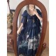 Faeries Daffodil Jellyfish Overdress(Reservation/8 Colours/Full Payment Without Shipping)